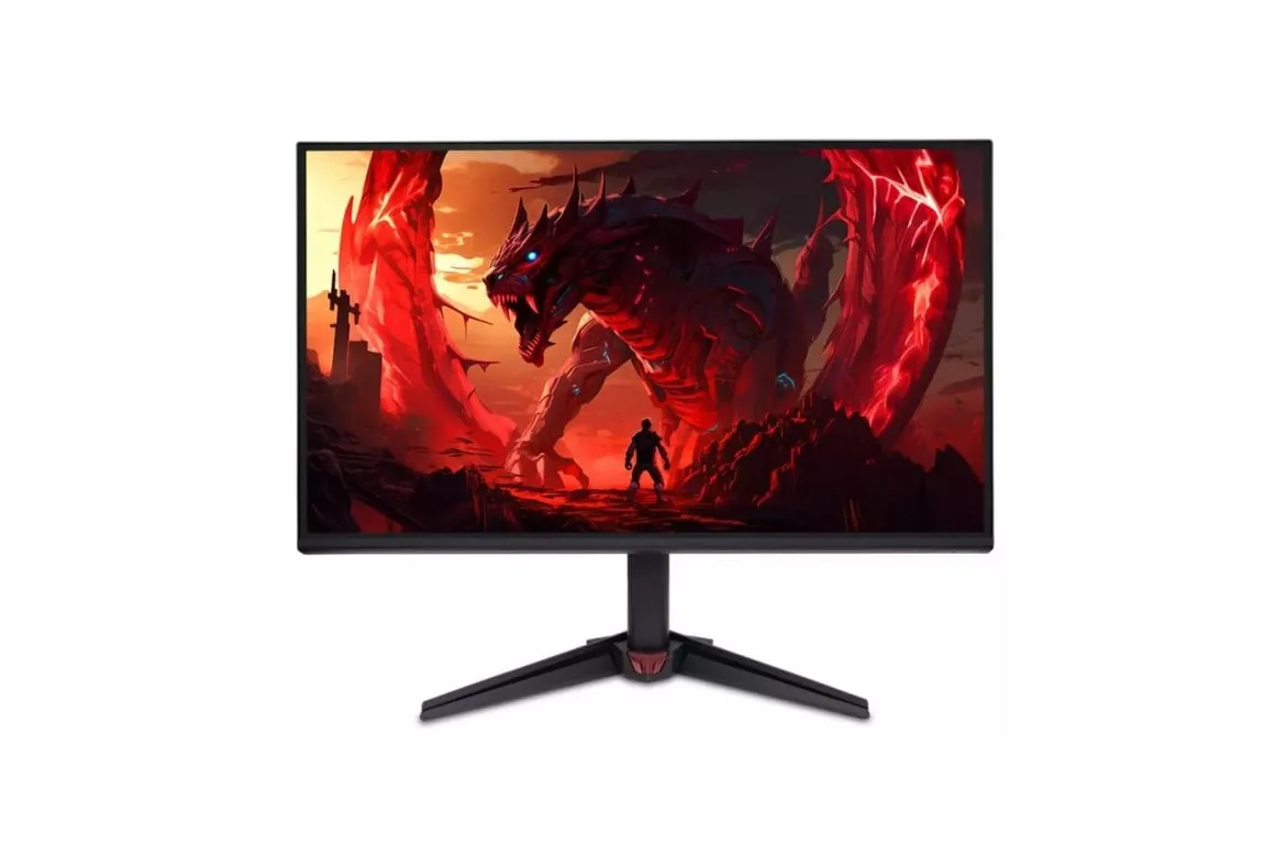Monitor Acer VG270 P6 27" Full HD 144 Hz IPS FreeSync 4 ms