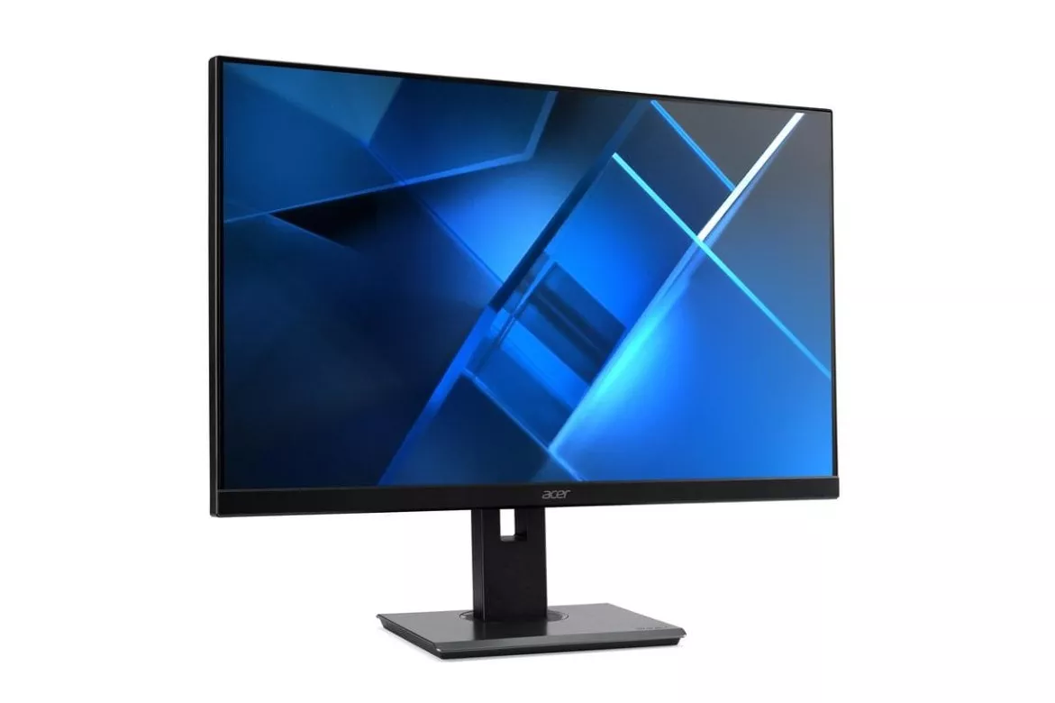 Monitor Acer Vero B227Q H 21,5" Full HD 100Hz VA FreeSync 4 ms Ajustable en altura