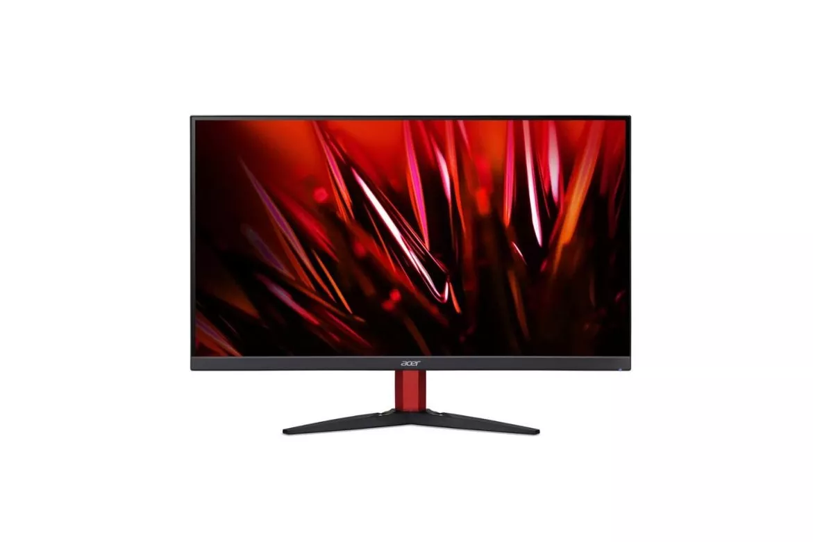 Monitor Acer Nitro KG272 S3 27" Full HD 180 Hz VA FreeSync 1 ms