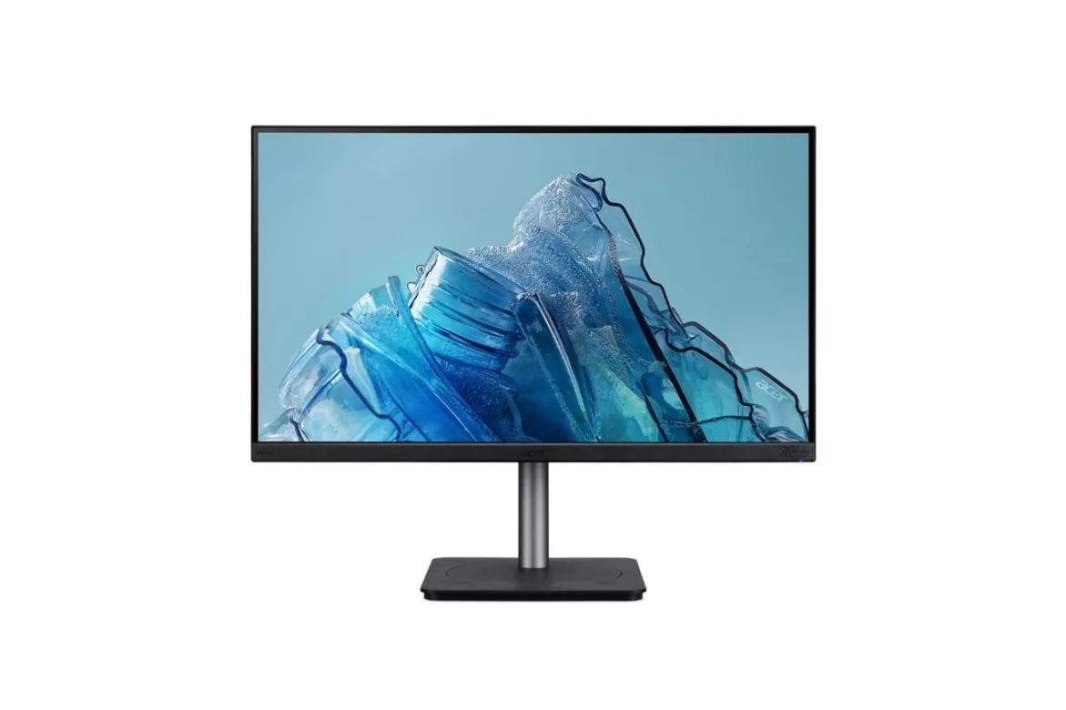Monitor Acer CB3 CB273U G 27" QHD 120 Hz IPS 4 ms HDR10 FreeSync ajustable en altura