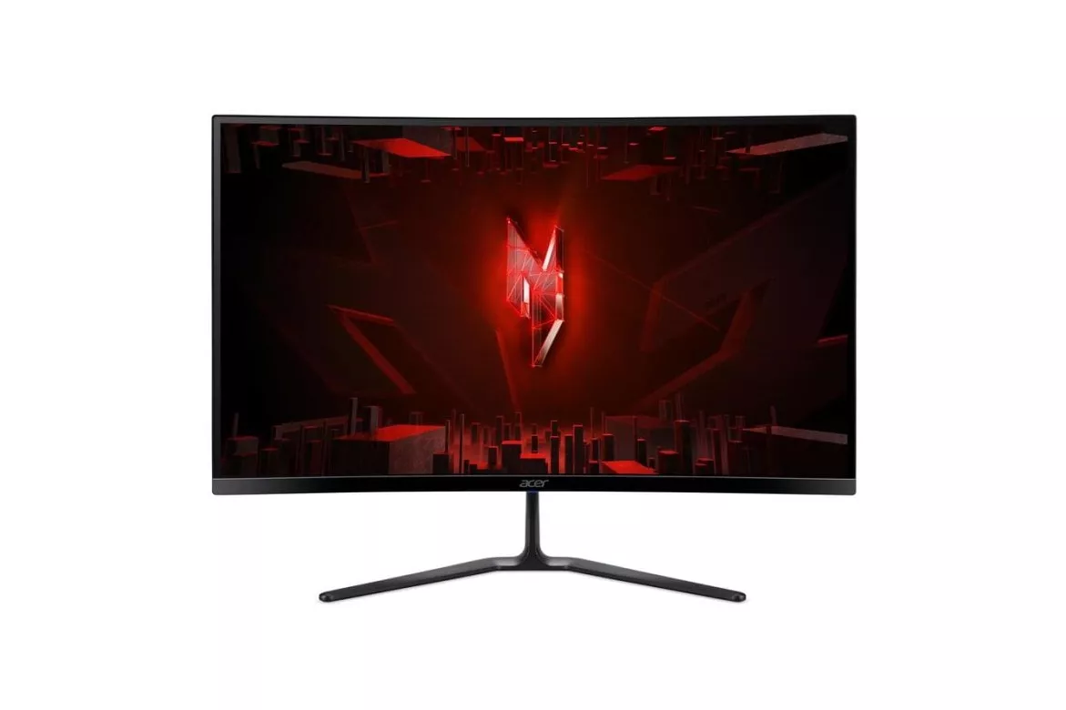 Monitor Acer ED270 W0 27" Full HD 240 Hz VA Curvo FreeSync Premium HDR10 1 ms