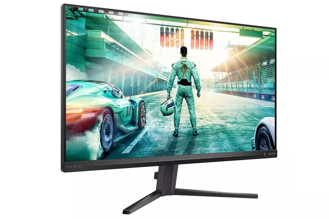 Monitor Philips Evnia 3000 27M2N3500AM/01 27" QHD 180 Hz Fast VA HDR10 1 ms