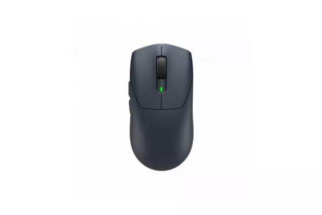 MSI Forge GM340 W Navy - Rat&oacute;n inal&aacute;mbrico