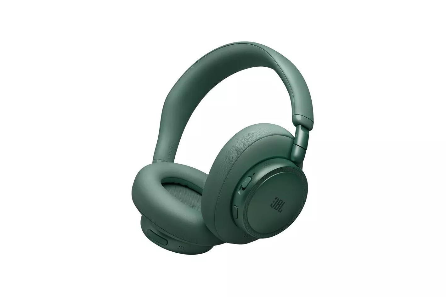 Auriculares JBL Live 780NC inal&aacute;mbricos Bluetooth con Cancelaci&oacute;n de Ruido Verde