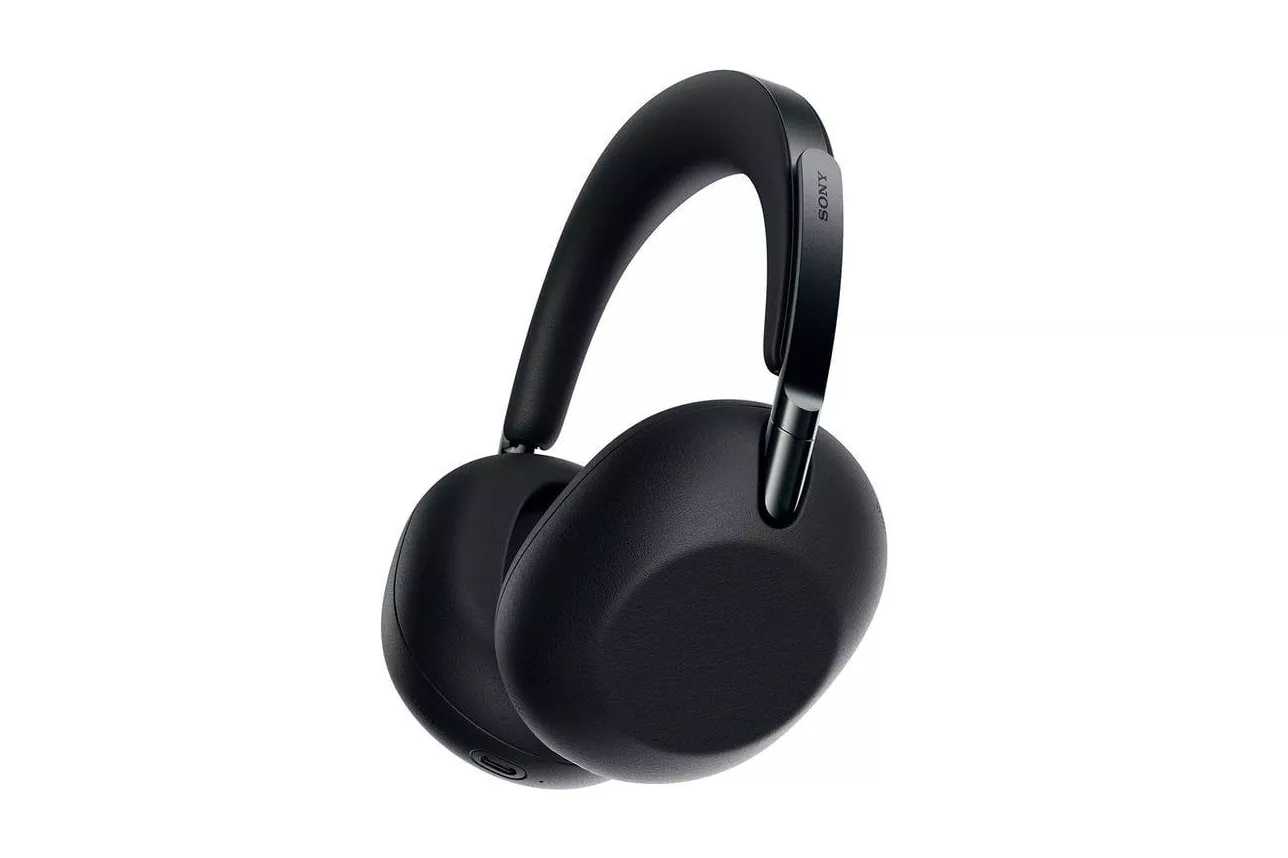 Auriculares Sony 1000X THE COLLEXION inal&aacute;mbricos Bluetooth 6.0 con Cancelaci&oacute;n de Ruido y sonido premium negro