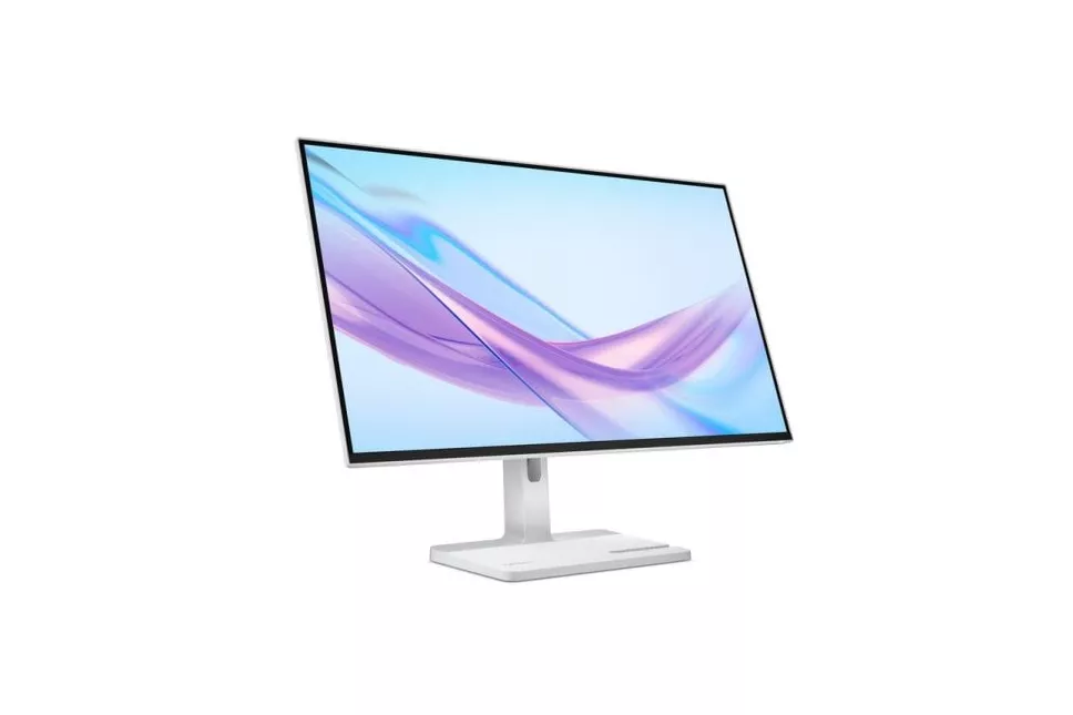 Monitor Lenovo L27q-4A 27" Quad HD 100Hz IPS Altavoces Ajuste altura