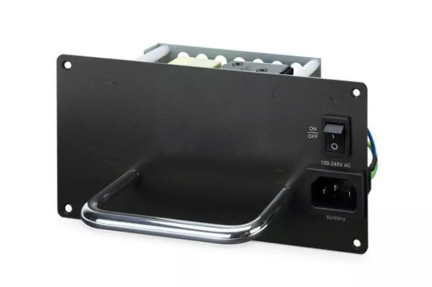 Fuente de alimentaci&oacute;n PLANET MC-15RPS200 200 W 100-240 V protecci&oacute;n avanzada