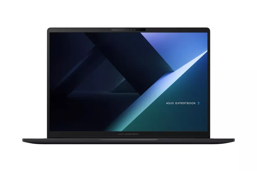 Port&aacute;til ASUS ExpertBook B3 B3605CCA-U72EHDCP1 16" Intel Core Ultra 7 255H 16GB 512GB SSD Intel Arc 140T Windows 11 Pro