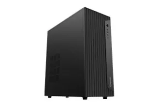 Caja/Torre Hiditec BLOK PRO TYPE-C ATX Negra