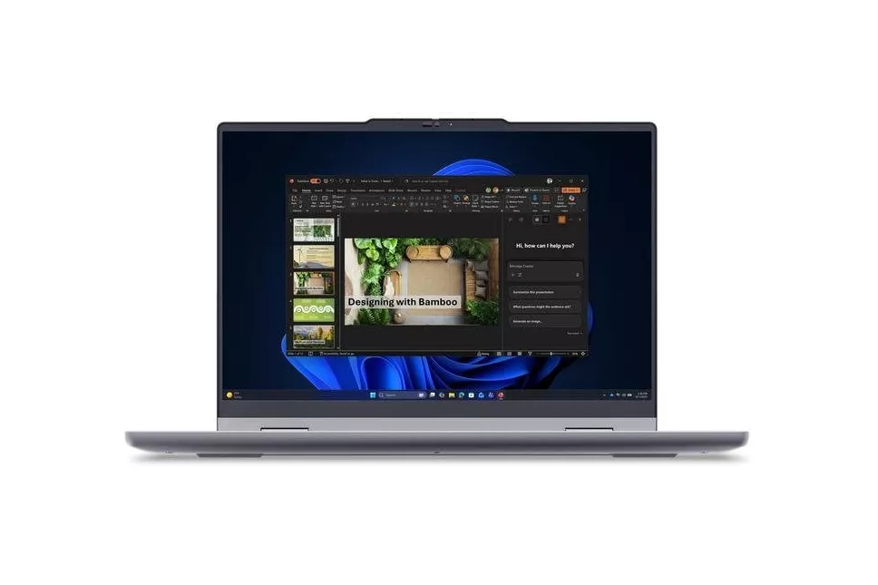 Port&aacute;til Lenovo ThinkBook G6 14" Intel Core Ultra 5 325 16GB 512GB SSD Win 11