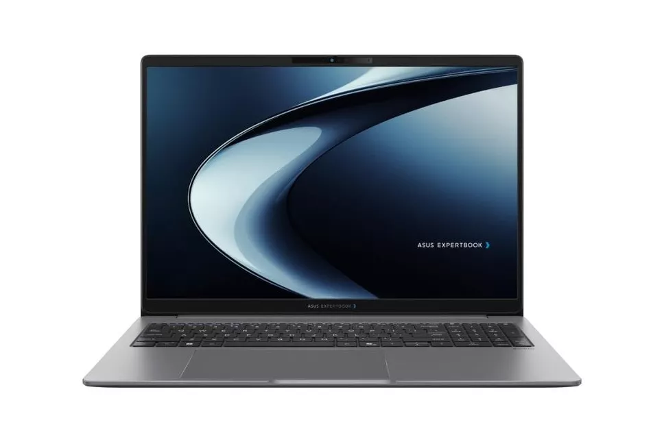 Port&aacute;til ASUS ExpertBook P5 G2 16" AMD Ryzen AI 7 445 16GB 512GB SSD Radeon 840M Sin Sistema Operativo