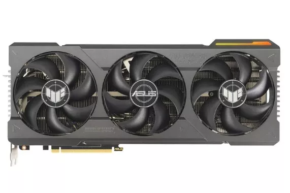 ASUS TUF Gaming GeForce RTX 4080 SUPER OC Edition 16GB GDDR6X