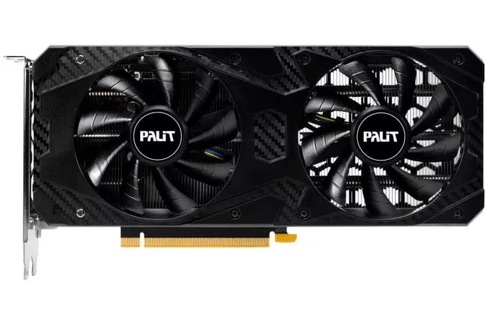 Palit GeForce RTX 3060 Infinity 2 OC
