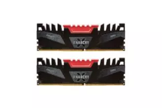 Memoria DDR4 PNY Anarchy-X 16GB 2x8GB 3200MHz CL16 -