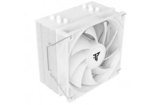 Ventilador CPU Tempest Air4 White Bulk
