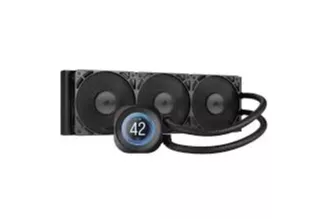 Kit Refrigeraci&oacute;n L&iacute;quida Corsair NAUTILUS 360 RS Negro