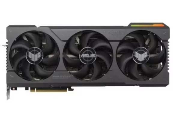 ASUS TUF Gaming GeForce RTX 4090 24GB GDDR6X DLSS3