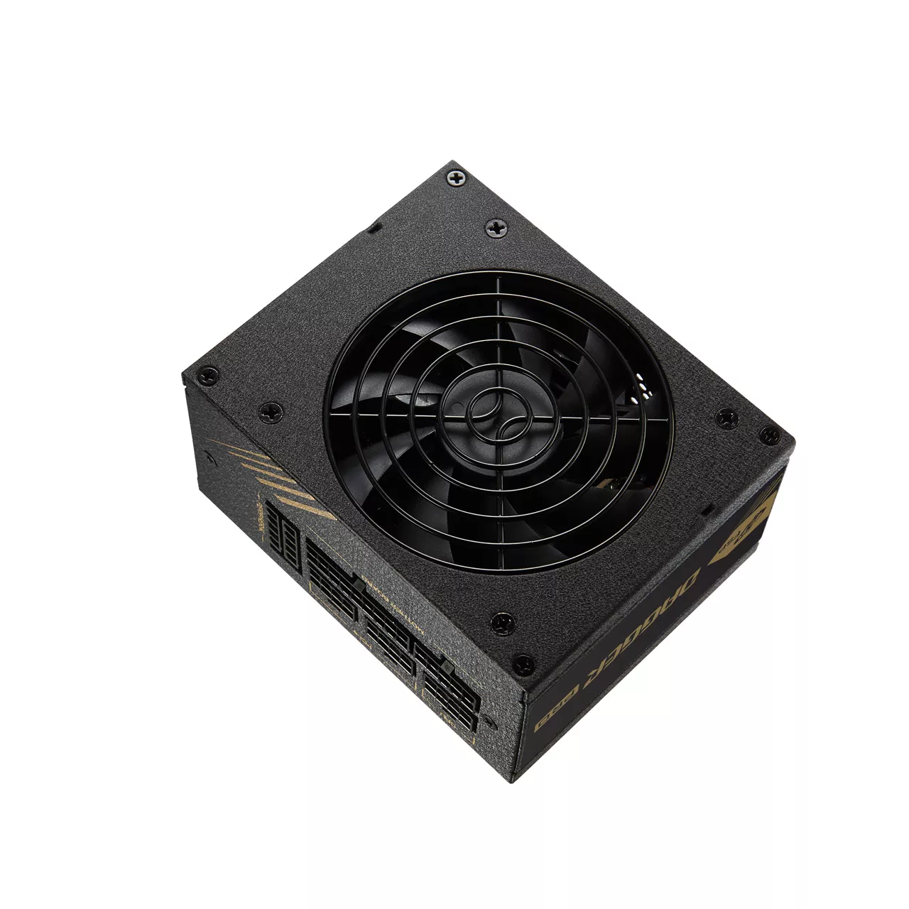 Fuente/PSU FSP DAGGER PRO 650 80 Plus Gold 650W Modular