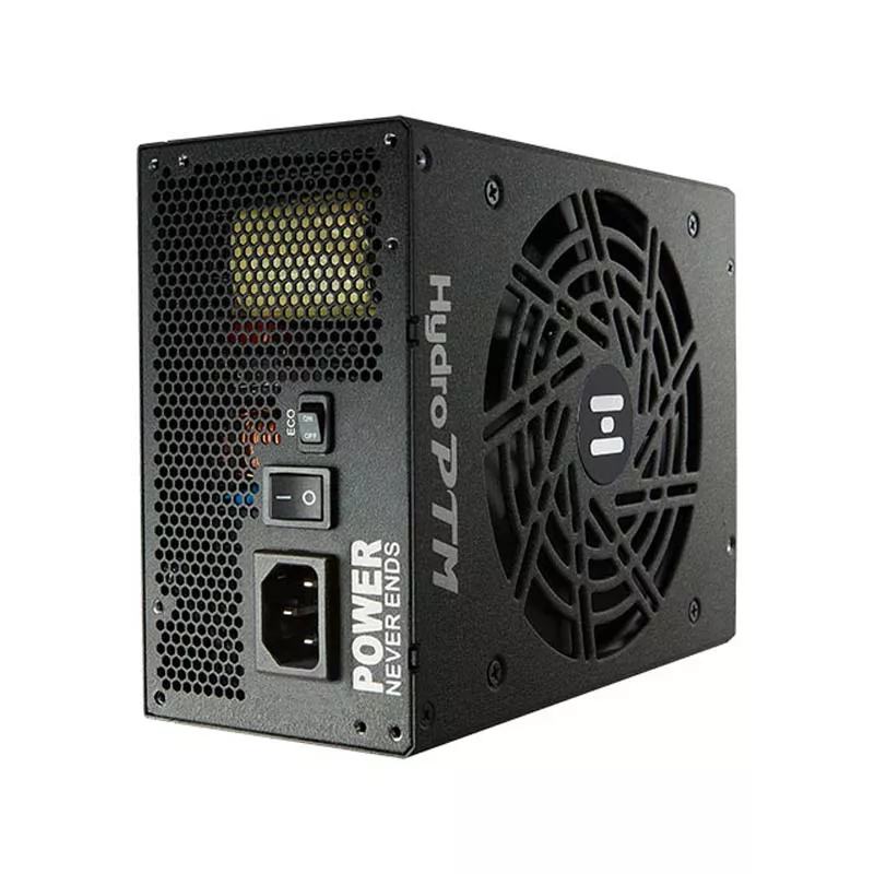 Fuente/PSU FSP HYDRO PTM PRO 80 Plus Platinum 1200W Modular