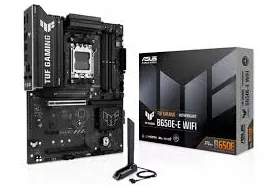 Placa Base Asus TUF Gaming B650-E WIFI Socket AM5 -