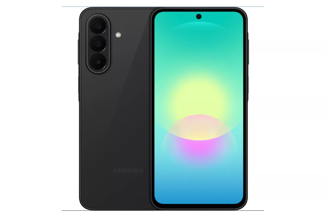 Samsung Galaxy A27 6GB 128GB Negro - Smartphone 6.7"
