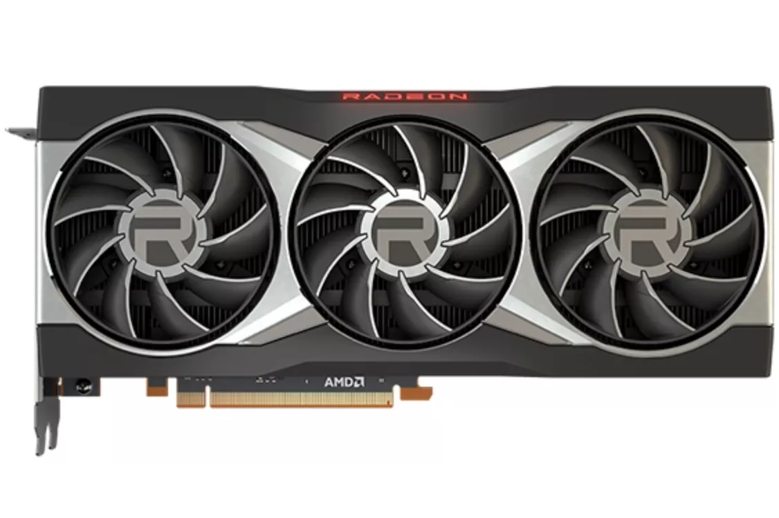 Gigabyte Radeon RX6900 XT 16GB GDDR6 - Tarjeta Gráfica AMD