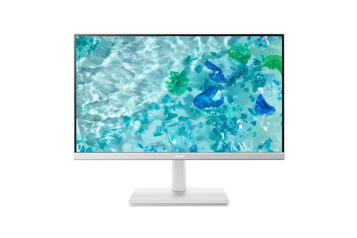 Monitor Acer Vero B7 B247YGwmiprzx 23,8" FullHD 120Hz IPS Altura Ajustable