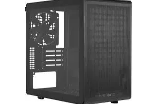 Cooler Master Q300L V3 Black, Cajas de torre