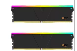 Memoria RAM V-Color OTMXFAL1664832KWK 16GB DDR5 6000MHz CL40 Negro
