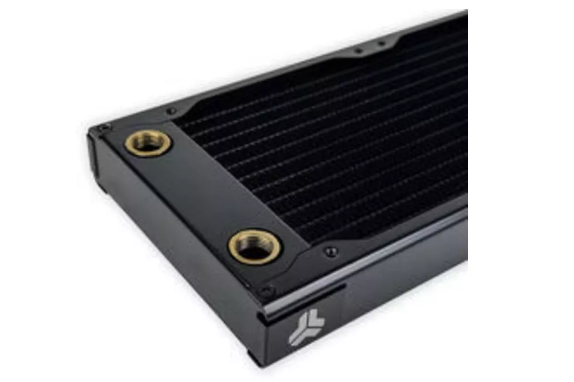 Refrigeraci&oacute;n l&iacute;quida Stealkey Customs 30mm 120mm 3 ventiladores negro