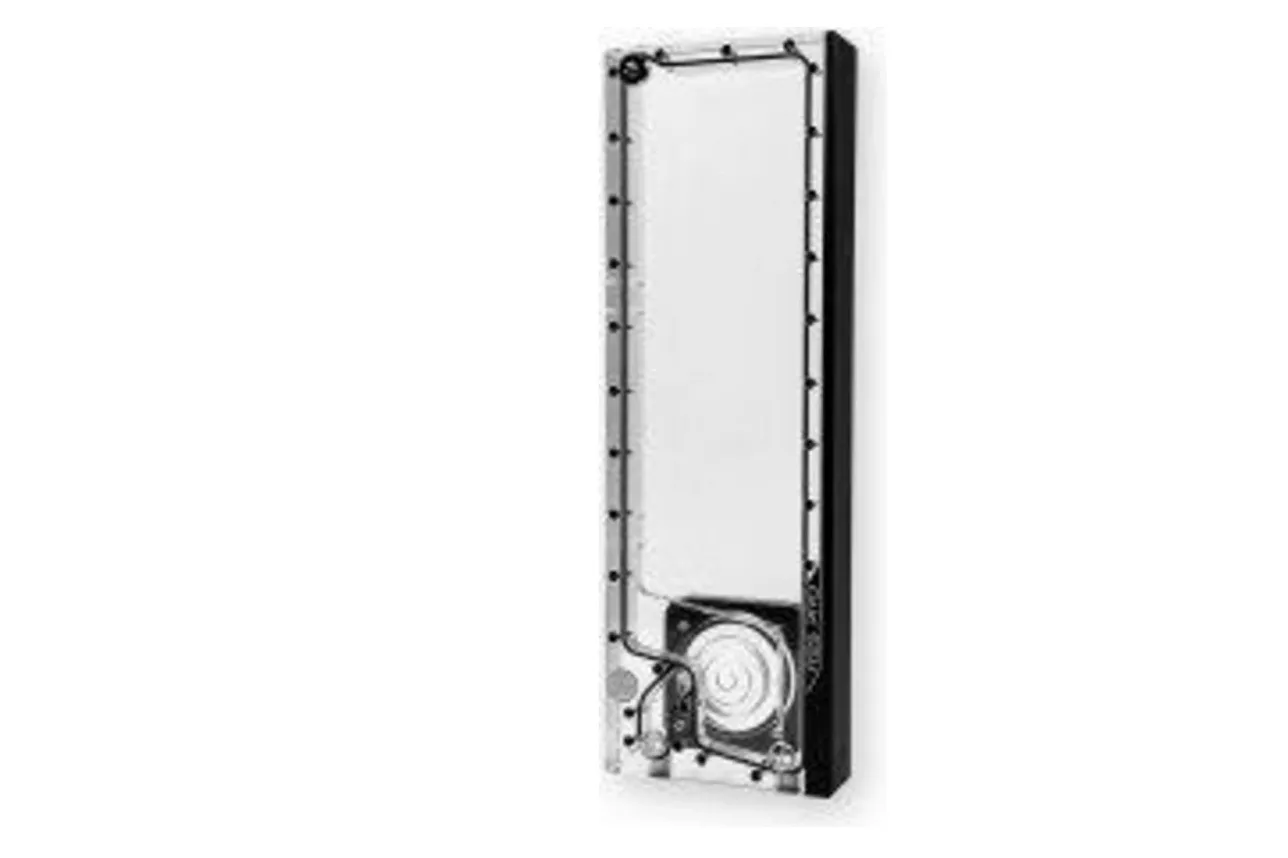 Refrigeraci&oacute;n L&iacute;quida Stealkey Customs SC ResPro 360 Acr&iacute;lico D-RGB 360mm Dual-Pump