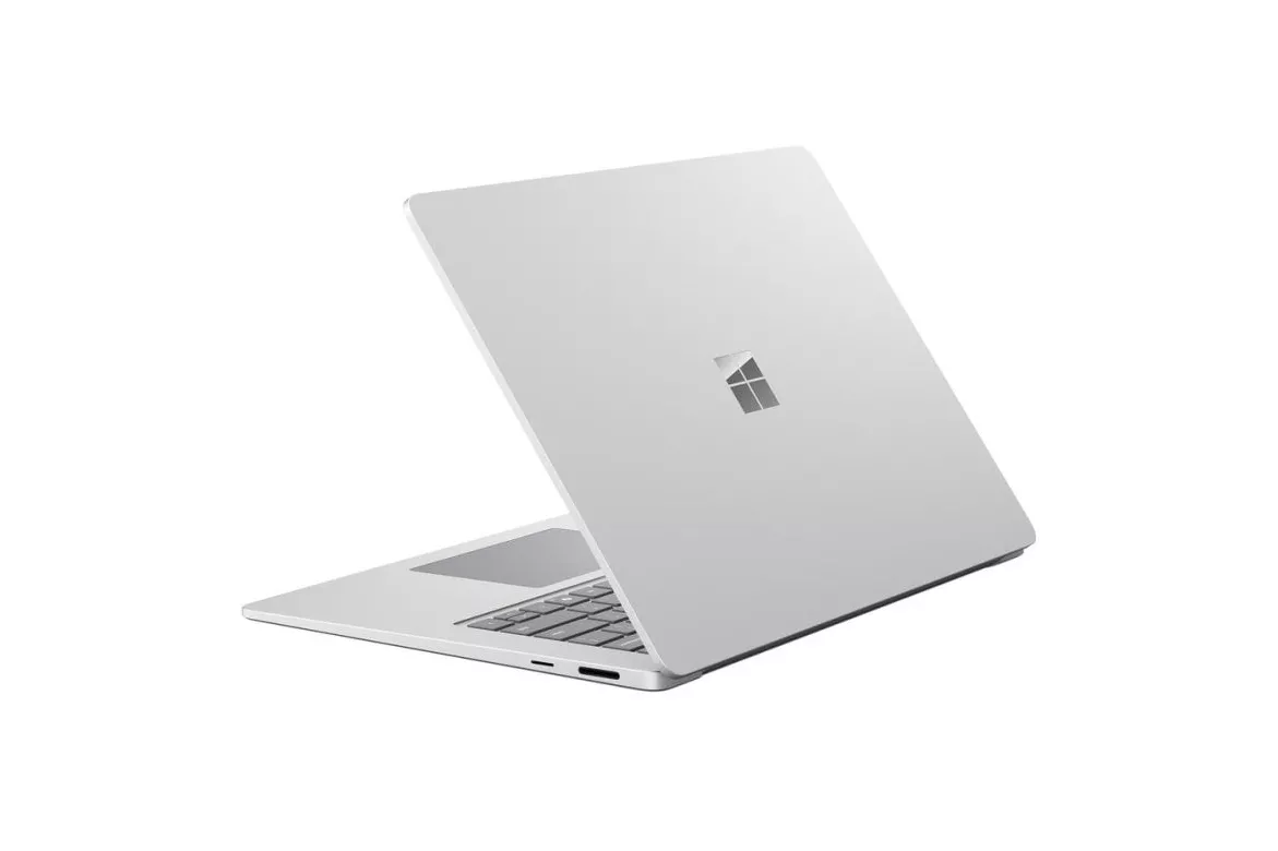 Port&aacute;til Microsoft Surface Laptop 8 13,8 pulgadas Intel Core Ultra 7 366H 32 GB 512 GB SSD Windows 11 Pro Intel Gr&aacute;ficos pantalla t&aacute;ctil