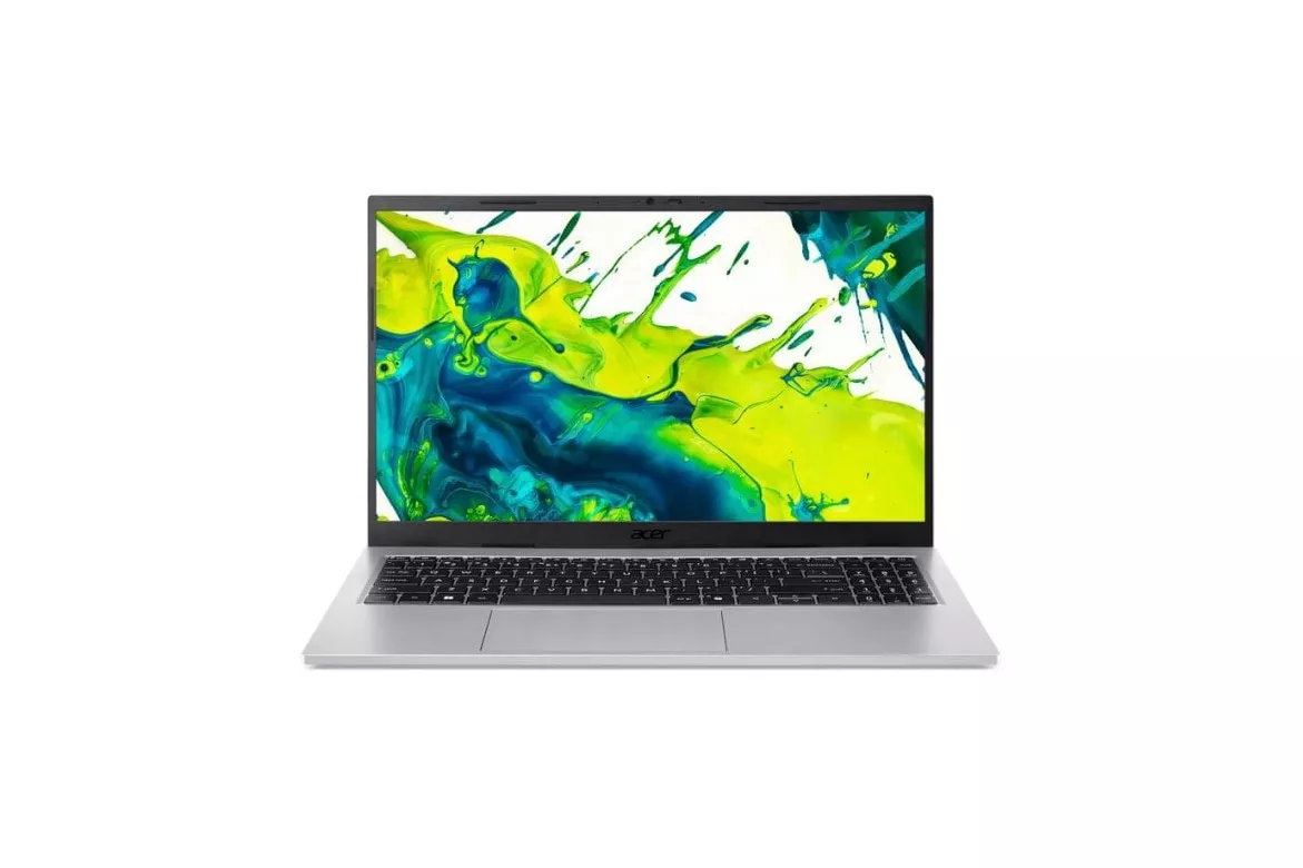 Port&aacute;til Acer AG15-72P-74S0 15,6" Intel Core 7 150U 16 GB 512 GB SSD Windows 11