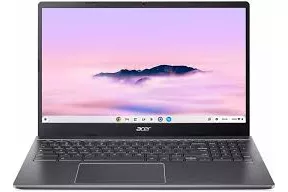 Acer Chromebook Plus 515 CBE595-2-TCO-575G - Port&aacute;til 15.6" Core 5-120U 16GB 512GB SSD