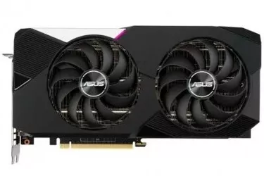 Asus Dual GeForce RTX3070 8GB GDDR6 - Gráfica