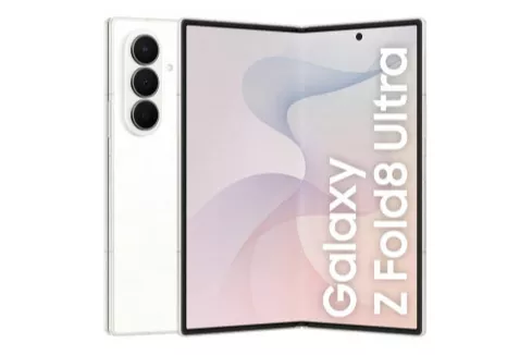 Samsung Galaxy Z Fold8 Ultra 16GB 1TB Blanco - Smartphone 8"