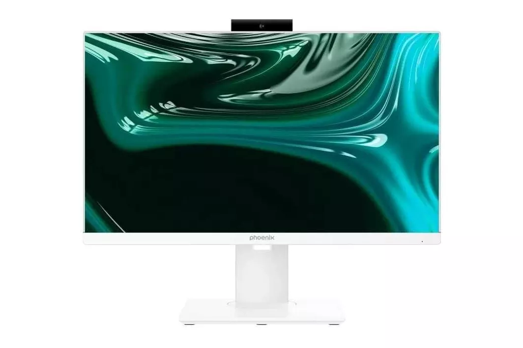 Ordenador todo en uno Phoenix Unity Intel Core i5-14400 16GB 500GB SSD Windows 11