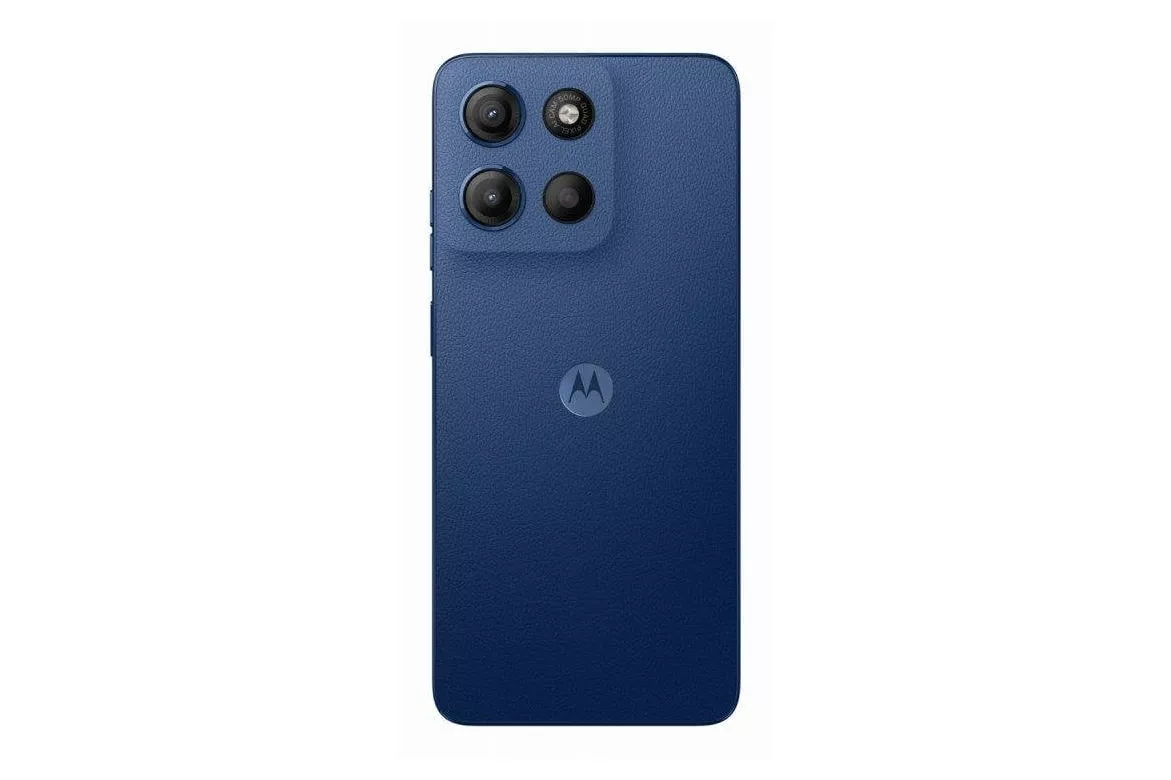 Motorola Moto G15 4G 8GB 128GB 6.72" Azul