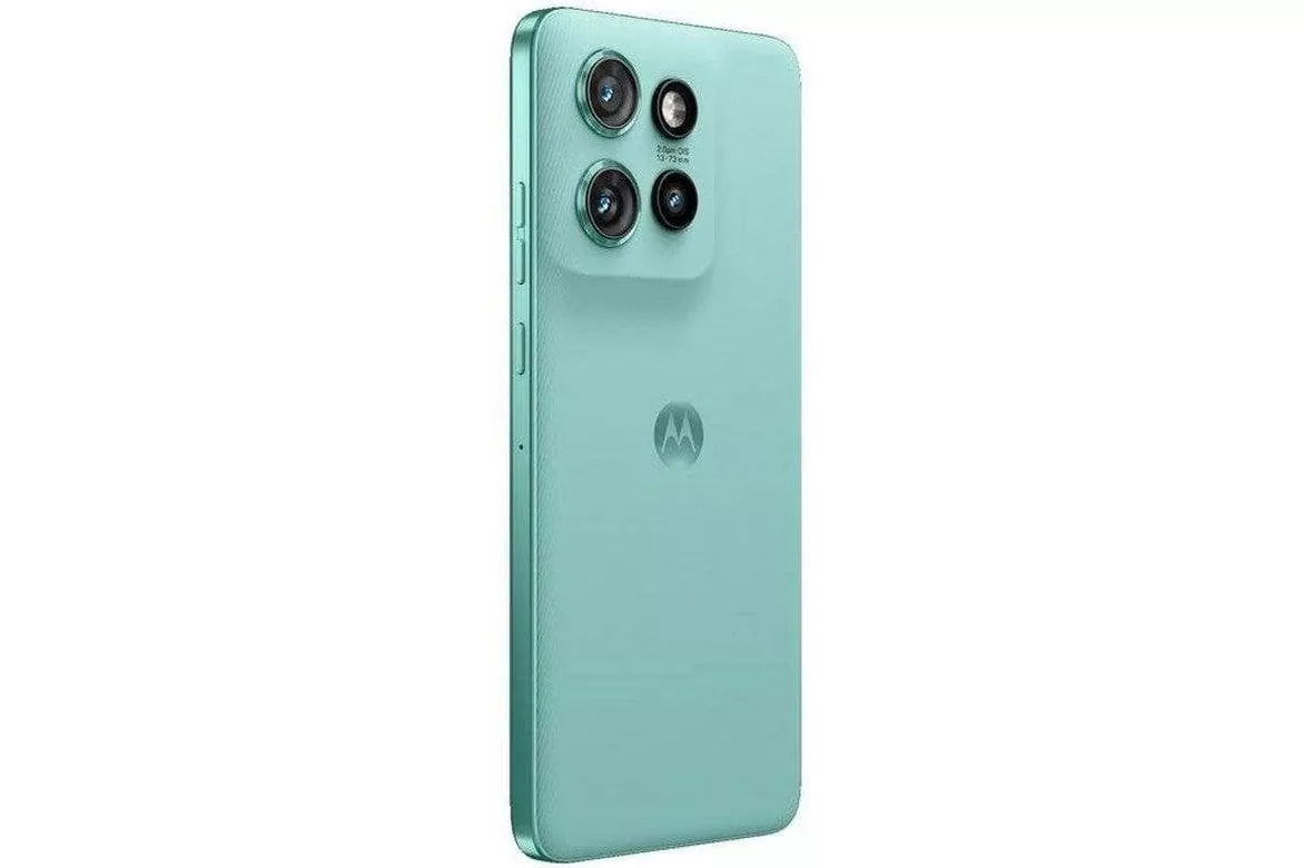 Motorola Edge 60 Neo 5G 8GB 256GB 6.36" Verde