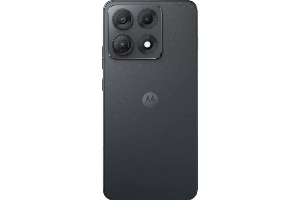 Motorola Edge 70 Max 5G 8GB 256GB 6.82" Negro