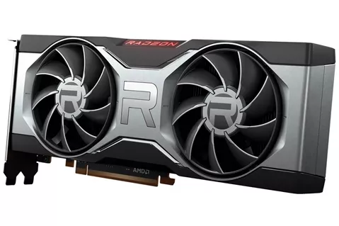 Asus Radeon RX 6700 XT 12GB GDDR6 - Tarjeta Gráfica AMD