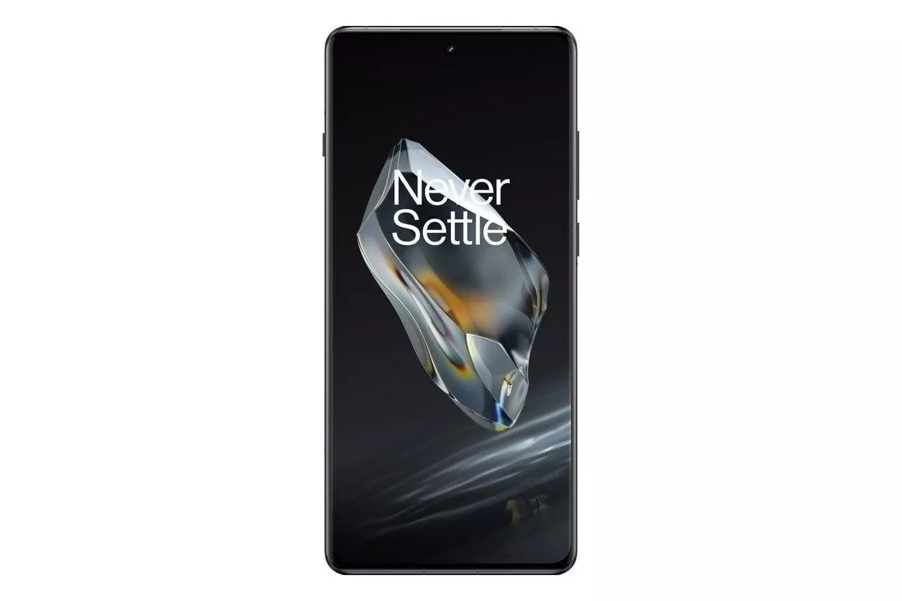 OnePlus 12 5G 12GB 256GB 6.82" Negro