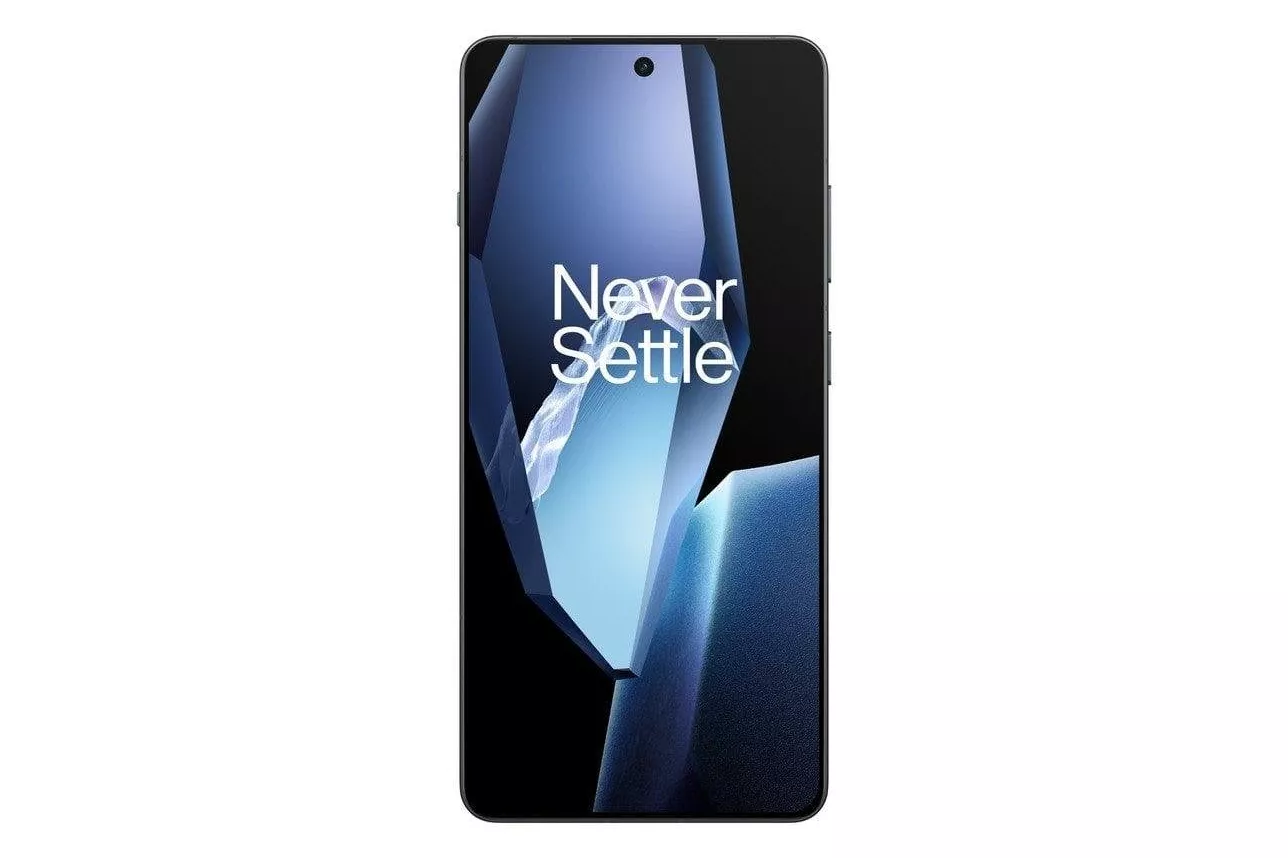 OnePlus 13R 5G 12GB 256GB 6.78" Negro