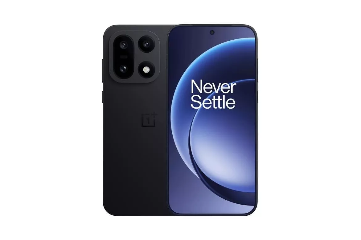OnePlus 15 5G 16GB 512GB 6.78" Negro