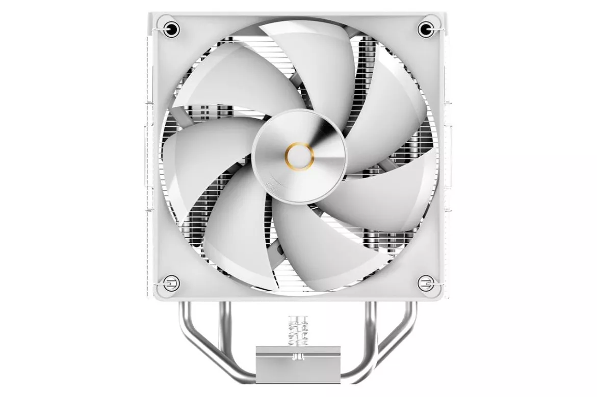 Refrigeraci&oacute;n aire Ocypus Socket AM5/AM4/LGA 1200 120 mm Delta A40 Elite Dual Fan