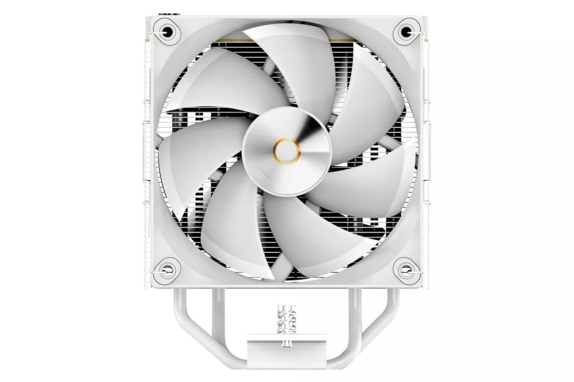 Refrigeraci&oacute;n aire Ocypus Socket AM4 AM5 LGA 1700 120 mm Iota A40 Dual Fan