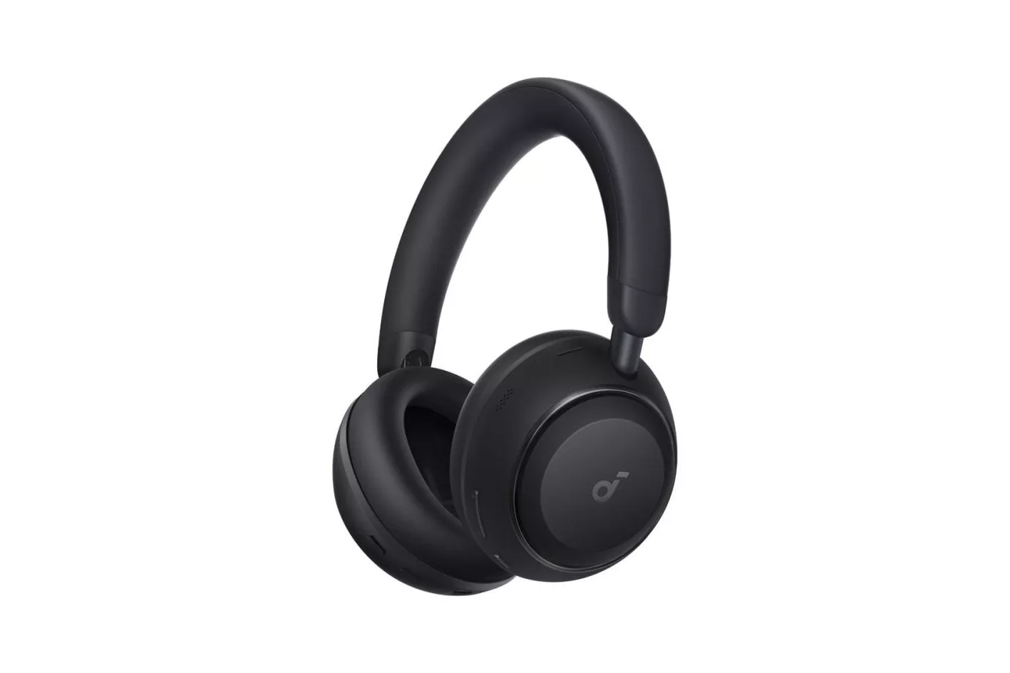 Auriculares Soundcore Space 2 inal&aacute;mbricos TWS con filtrado de ruido, negros