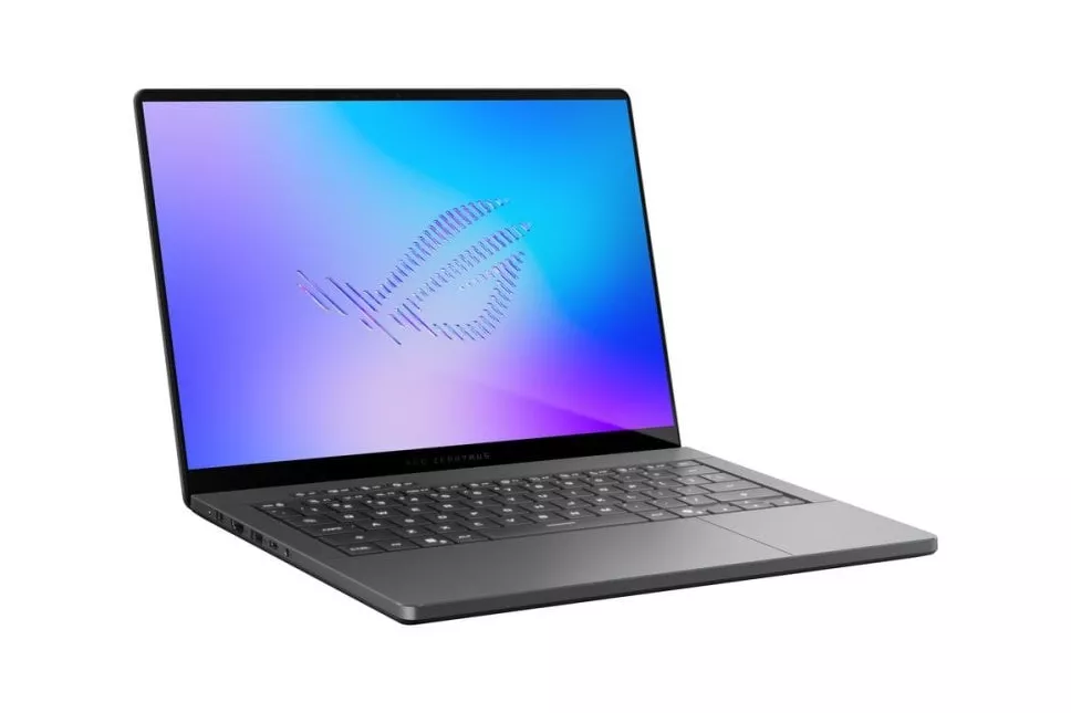 Port&aacute;til ASUS GU405AP 14" Intel Core Ultra 9 386H 32GB 1TB SSD RTX5070 Windows 11