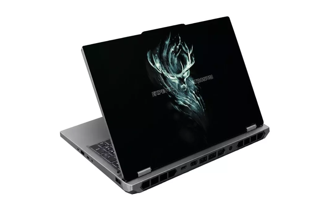 Port&aacute;til Lenovo LOQ Essential 15IRX11 15.6" Intel Core i7-13650HX 16GB 512GB SSD RTX 5050 Sin SO/Expecto Patronum