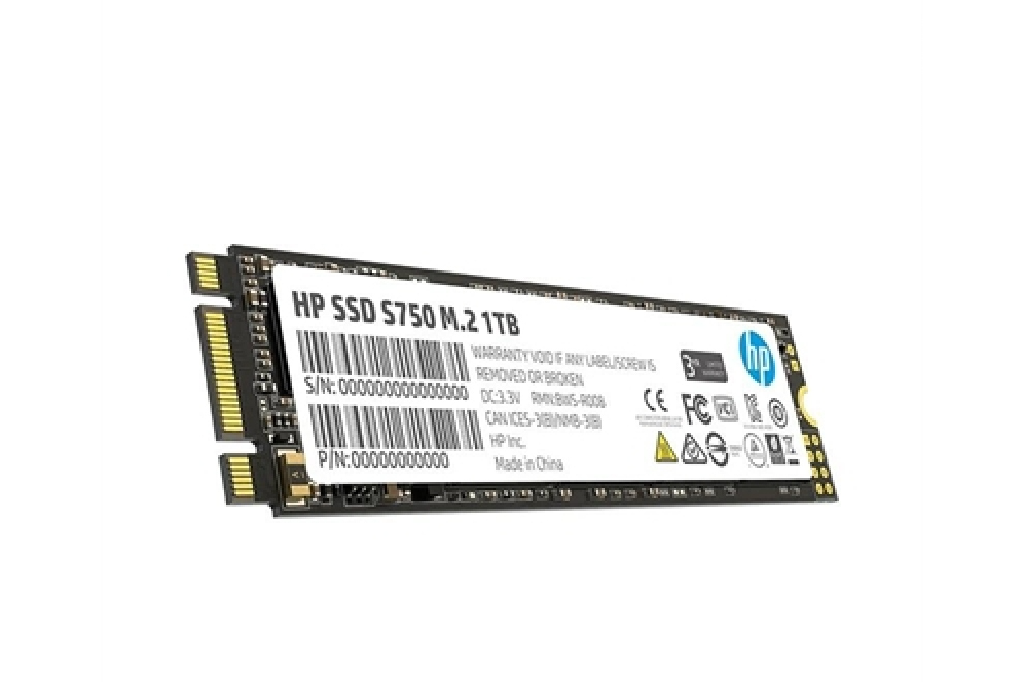 HP S700 250GB SATAIII SSD Price In BD - Foto 2